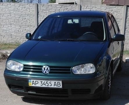 Продам Volkswagen Golf