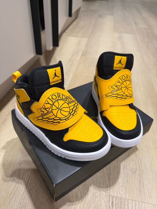 Кросівки Jordan оригінал