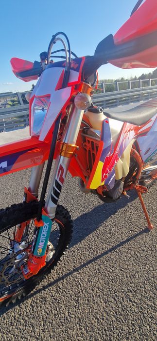 Sprzedam KTM EXC 450