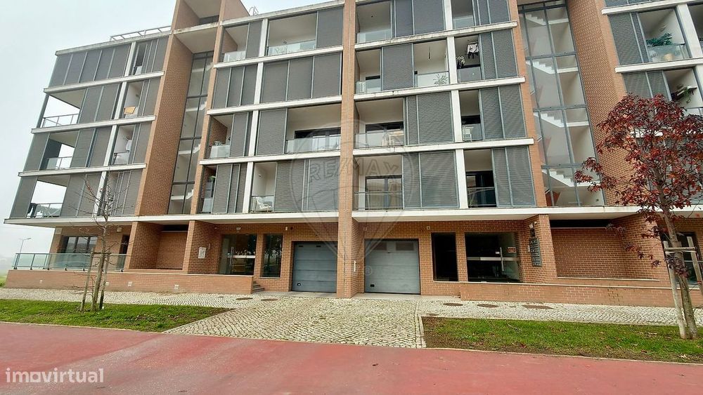Apartamento T1 para venda — Montijo E Afonsoeiro, Setúbal