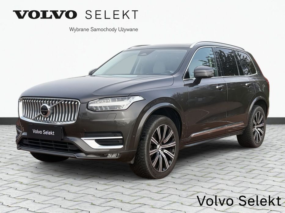 Volvo XC 90