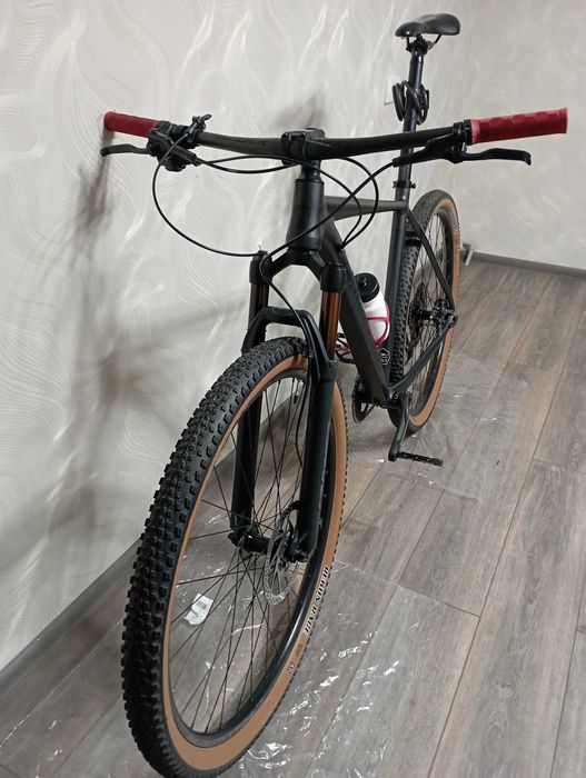 Велосепед Crosser solo 29