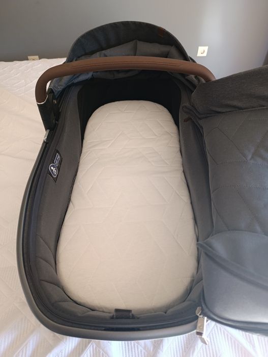 Alcofa Maxi Cosi FAME cor Twilight graphite