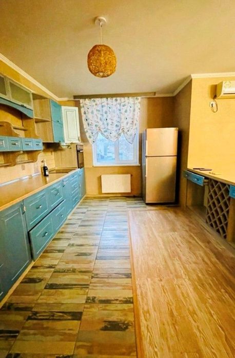 Продам 3-к квартиру с ремонтом, 5/17 эт, ЖК Романовский (3-261-626)