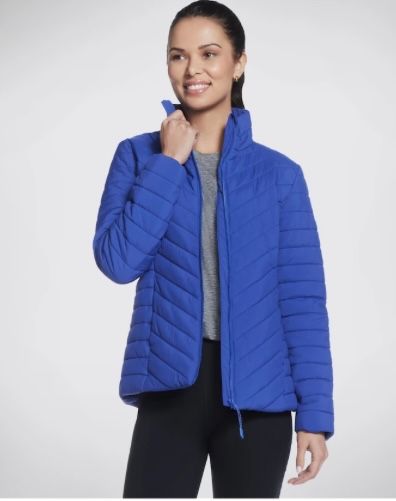 Skechers Go Shield Everyday Jacket куртка р. L