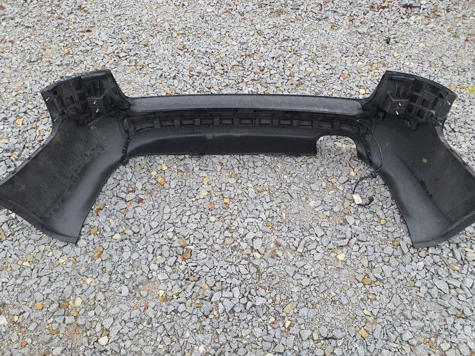 Audi A4 B7 zderzak tył kombi kolor LY9B PDC!!! 13