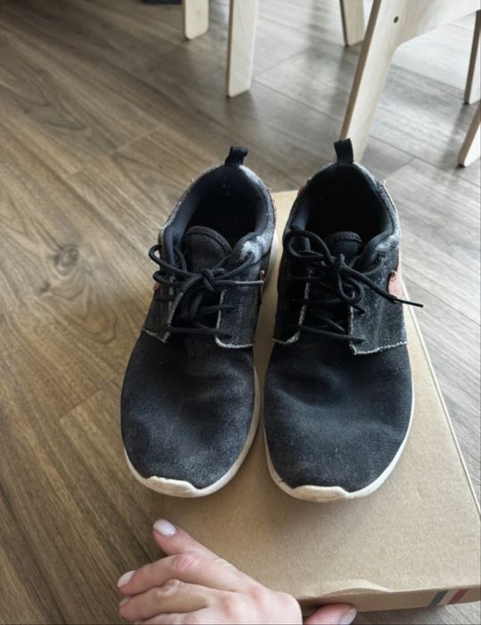 Nike Roshe Run – rozmiar 36,5