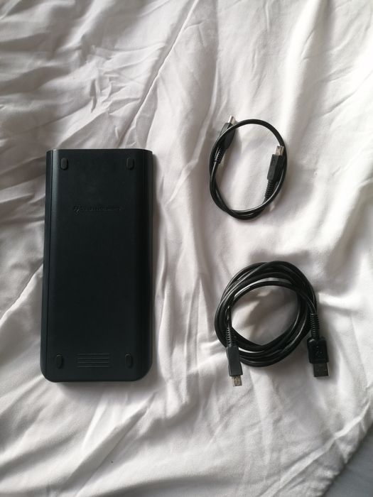 Calculadora TI-Nspire CX