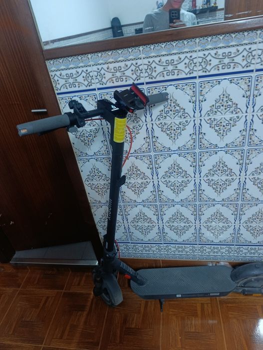 Trotinete Xiaomi mi 5 semi