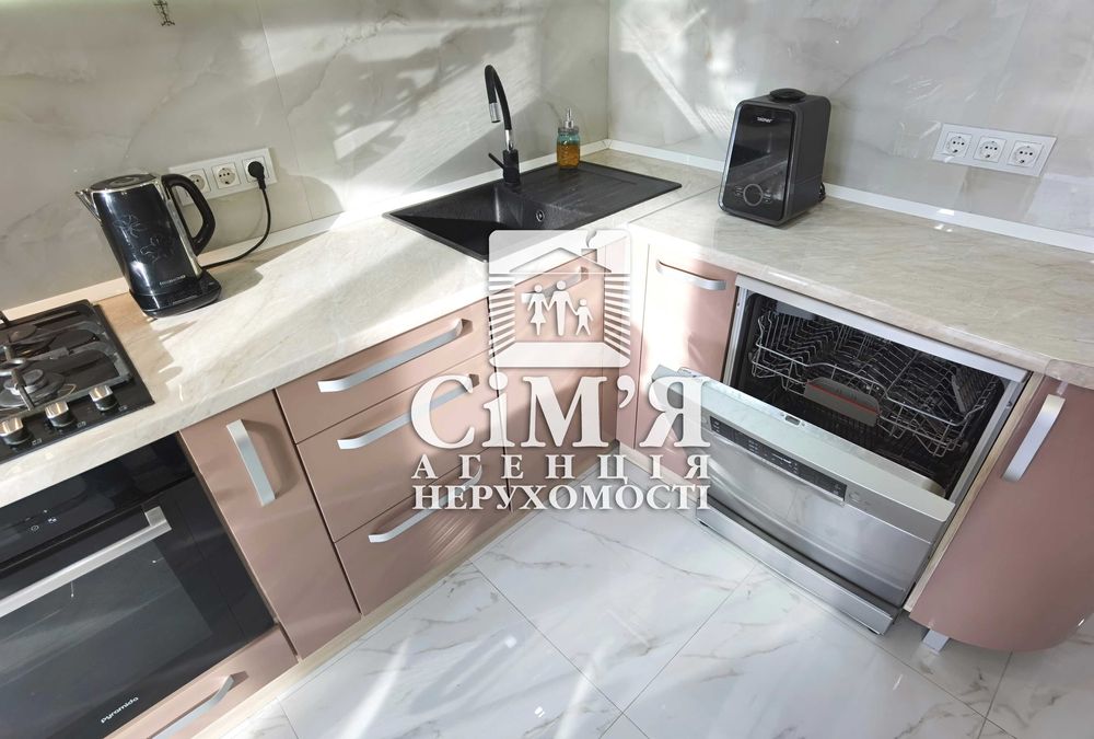 Здам шикарну 2-кім квартиру в новому ЖК СІМЕЙНИЙ. Світло не вимикають!