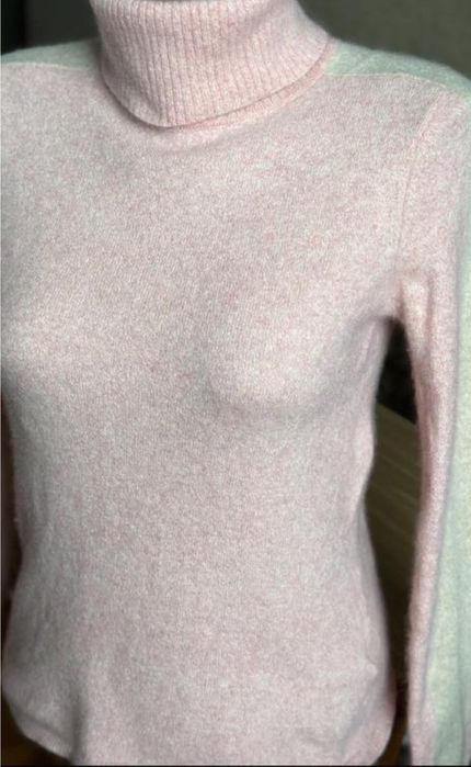 Водолазка кашемірова