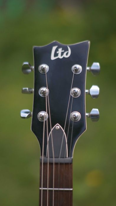 ESP LTD VIPER-50 Korea  - электрогитара