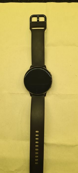 Samsung active 2 46mm smartwath Stan bdb faktura