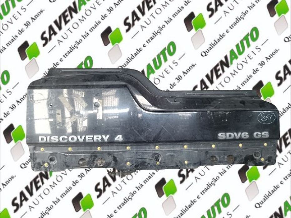 Porta / tampa da mala LAND ROVER Discovery IV (L319)