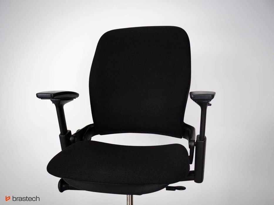 Fotel biurowy Steelcase Leap V2 Poleasingowy DARMOWA DOSTAWA