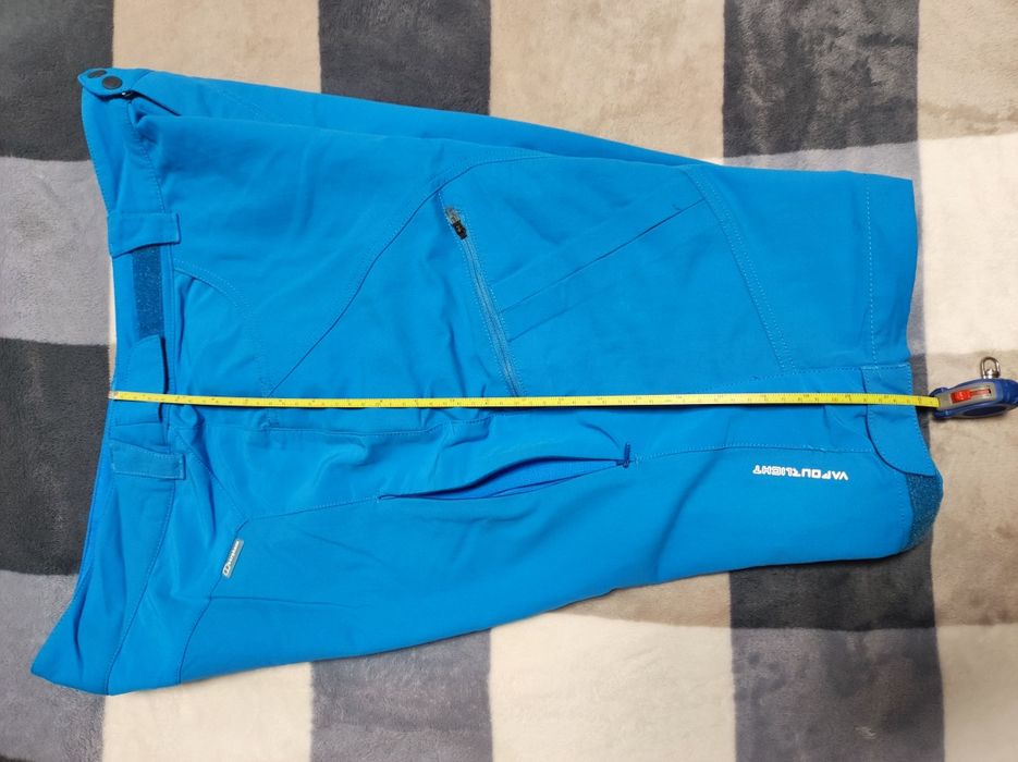 Шорти трекінгові (велосипедні) Berghaus L
