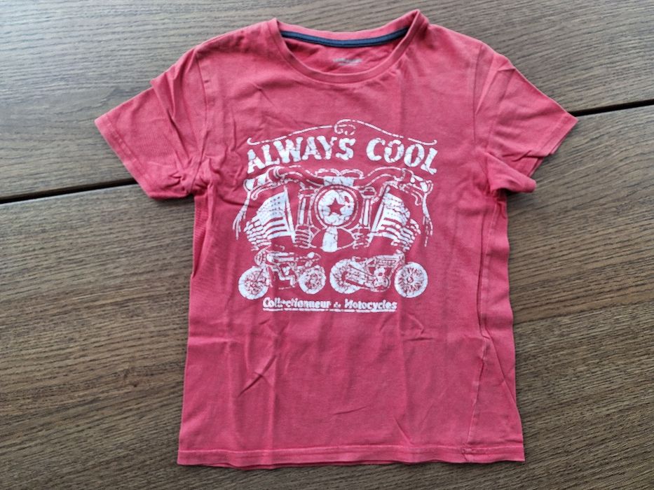 Roupa, verão, 6 anos