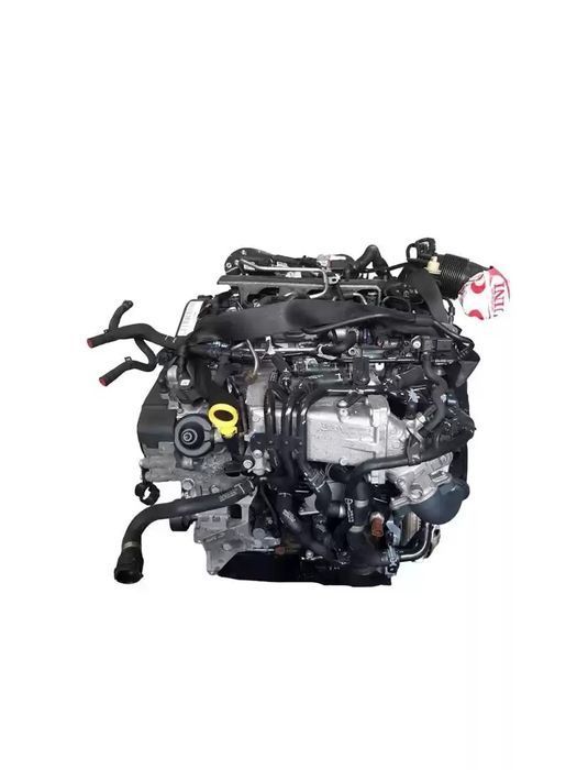 MOTOR  SEAT LEON 2017 2.0 TDI REFª: CRM