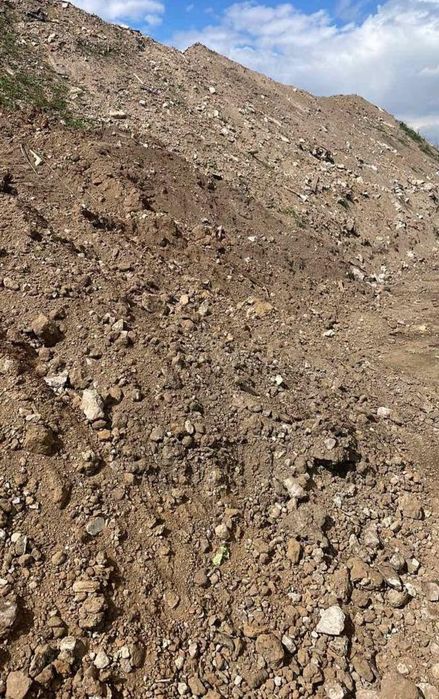 Песок. Супесь. Глына