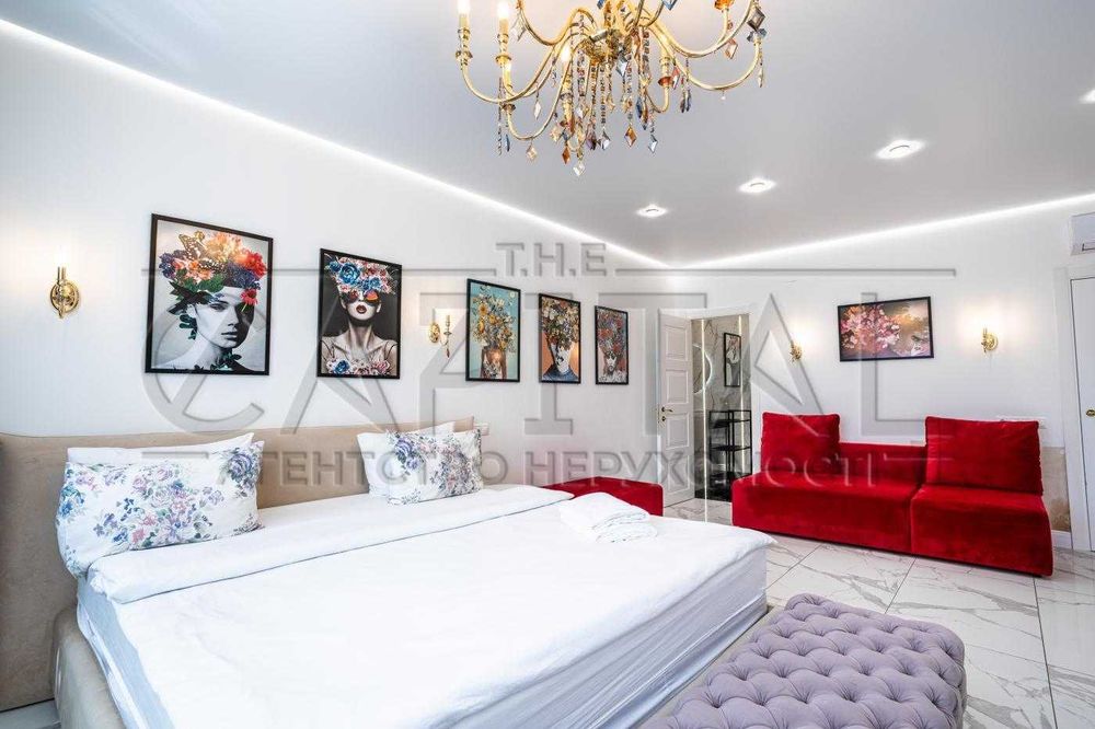 Продаж квартири, пр-т Оболонський, ЖК Obolon Residences, Оболонський р-н