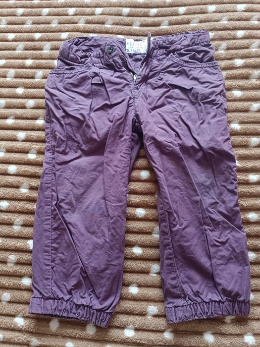 Віддам речі на хлопчика 86-92