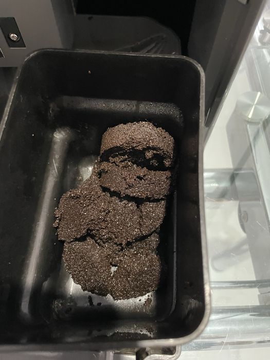 Ekspres cisnieniowy Siemens eq 6 s700 ( bosch  vero, jura, krups)