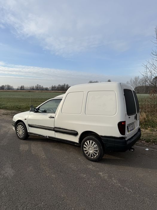 Ligne D'échappement Complète Pour SEAT INCA 1.9 SDI - Silencieux + Tuyaux - Neuf - Garantie 30 Mois - Acier Aluminisé