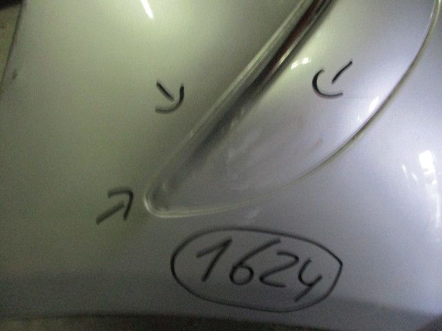 Pára-choques trás MERCEDES-BENZ Classe A (W169)