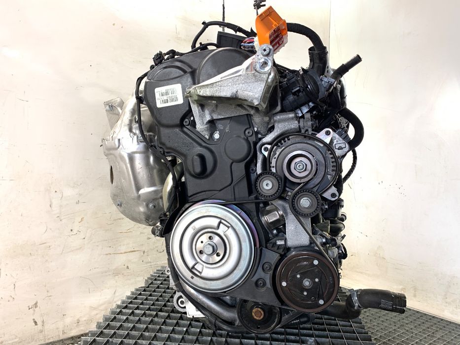 SILNIK KOMPLETNY VOLVO 2.0 249KM B4204T20 XC60 II