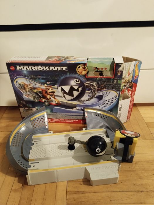 Mariokart  zabawka