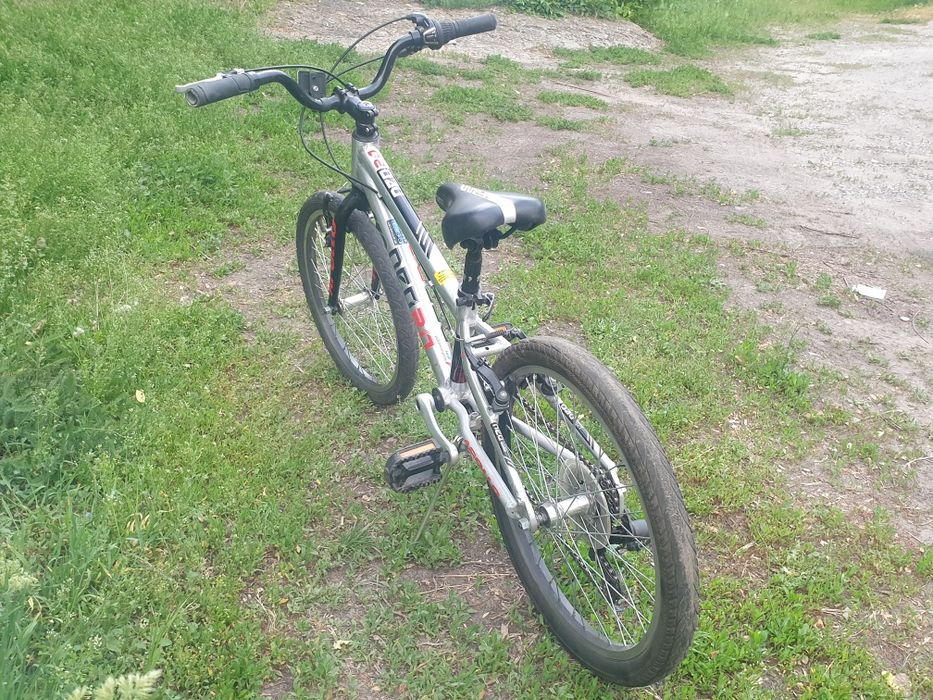 Детский велосипед 20"