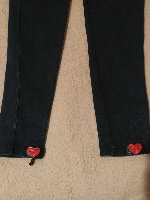 Продам лосини джинсові