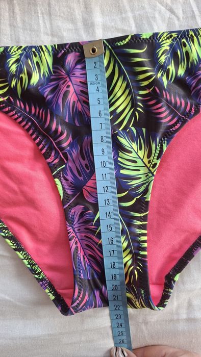 Strój kąpielowy H&M 146/152 158