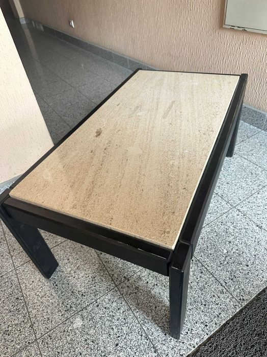 Mesa de Centro, Chá ou Apoio