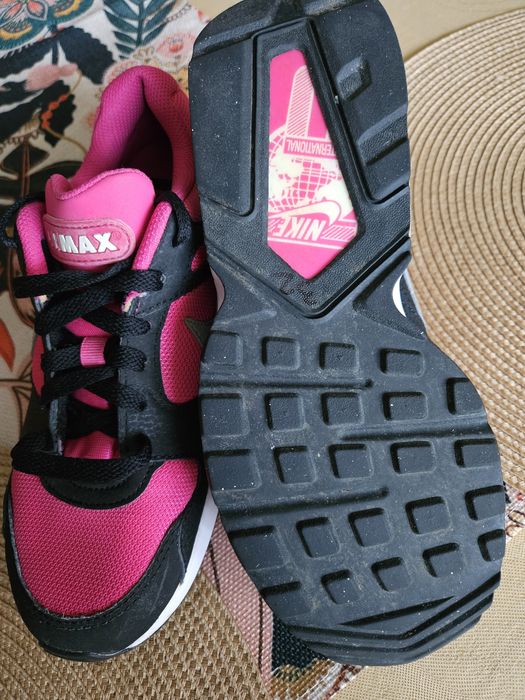 Buty Nike Air Max R38.5