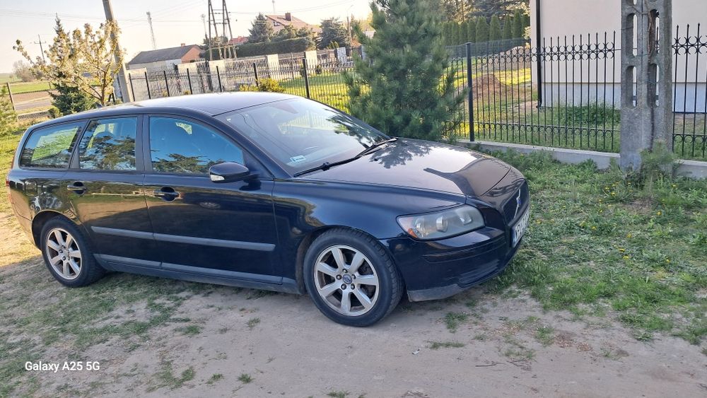 Sprzedam samochód osobowy