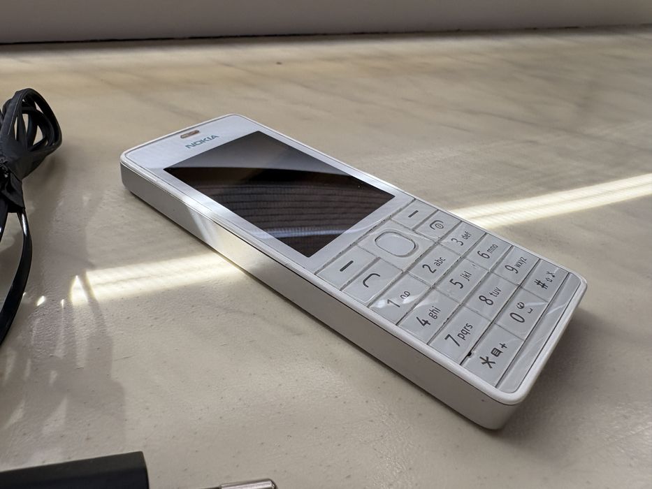 Nokia 515 bez simlocka stan BDB