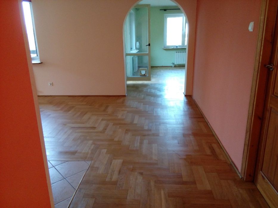 cyklinowanie Wrocław, przystępne ceny