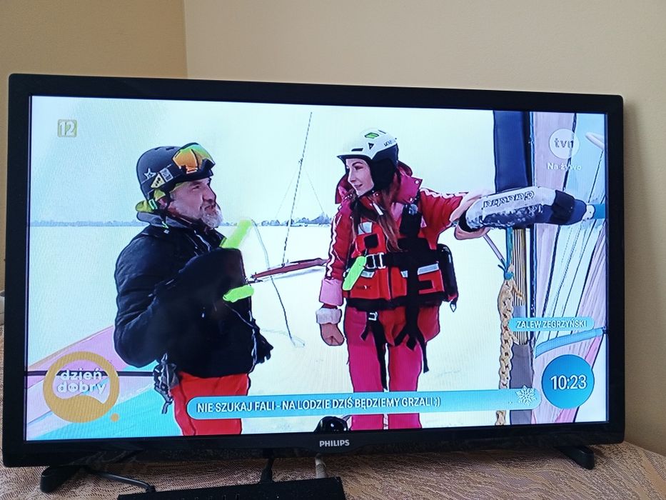Telewizor Philips 24 cale