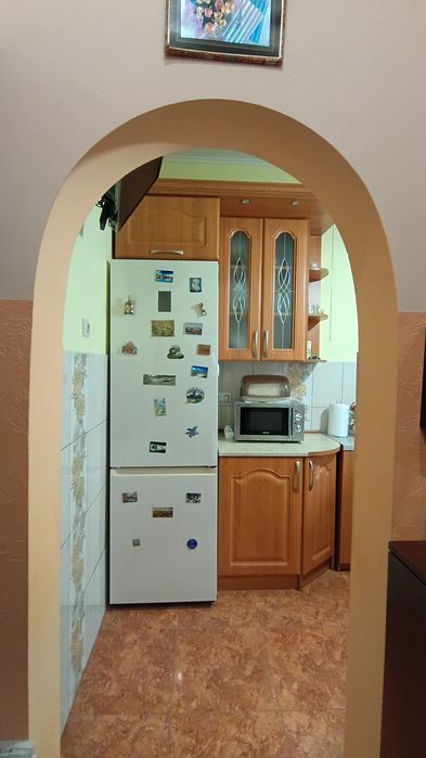 2-х кімнатна квартира