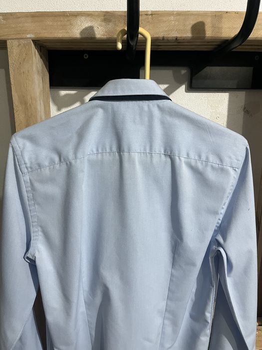 Camisa LFT  Man