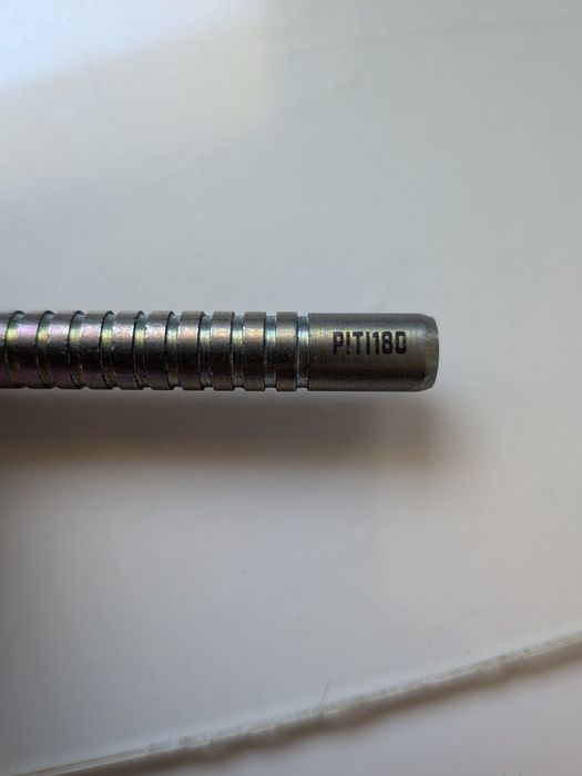 Lotki Winmau Foxfire Urban 80%