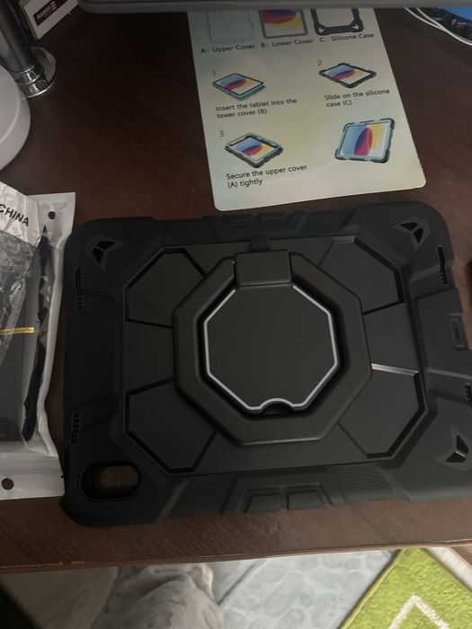 Чехол для айпад ,новый