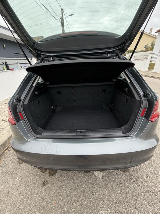 Audi A3 Sportback 1.6 TDI 2016