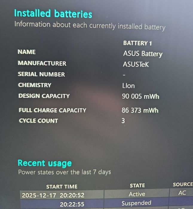 Laptop Asus ProArt 16" OLED dotyk