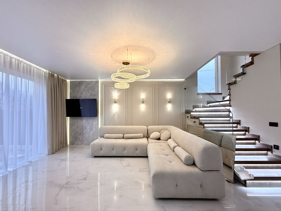 ‼️Оренда дуплекса 135 м2 | окремий заїзд | 2.5 сотки