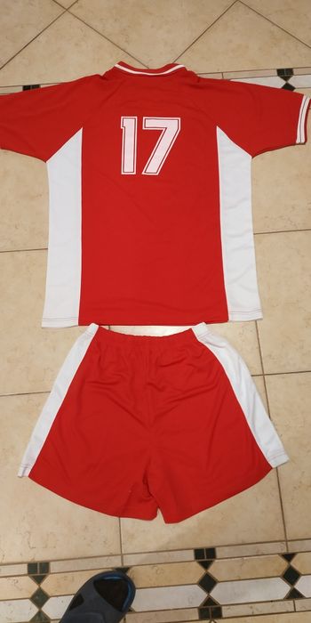 Sprzedam stroje sportowe