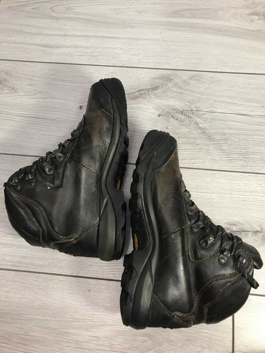 Buty trekkingowe Garmont rozm. 40 gore-tex/vibram