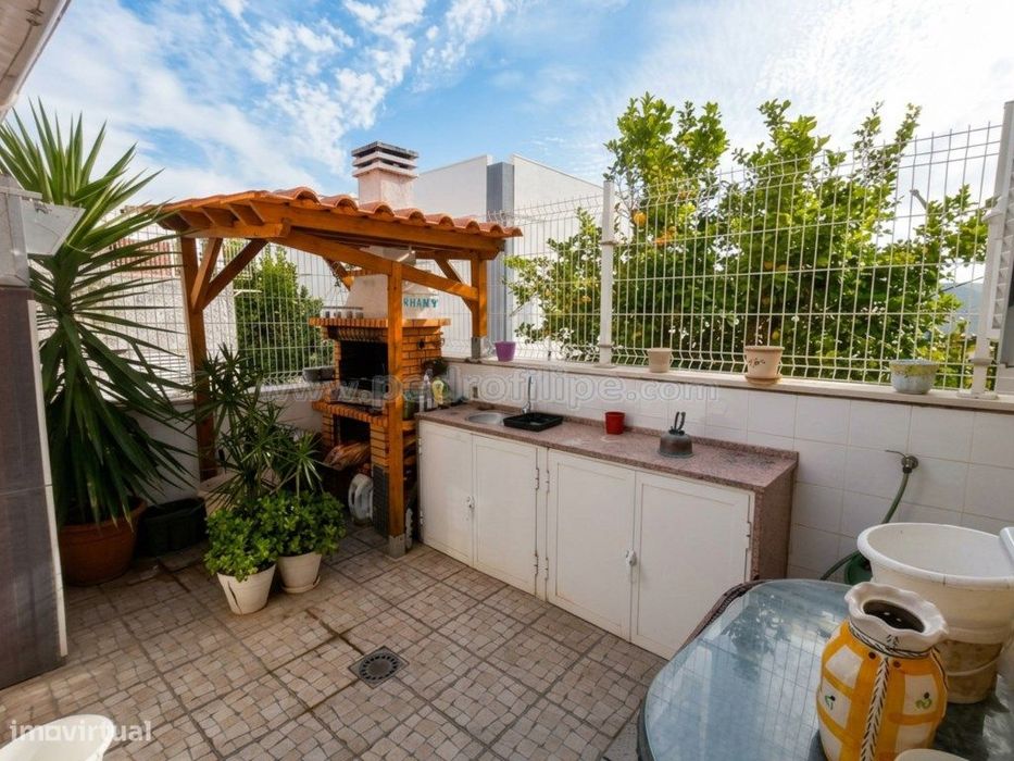 House in Sesimbra