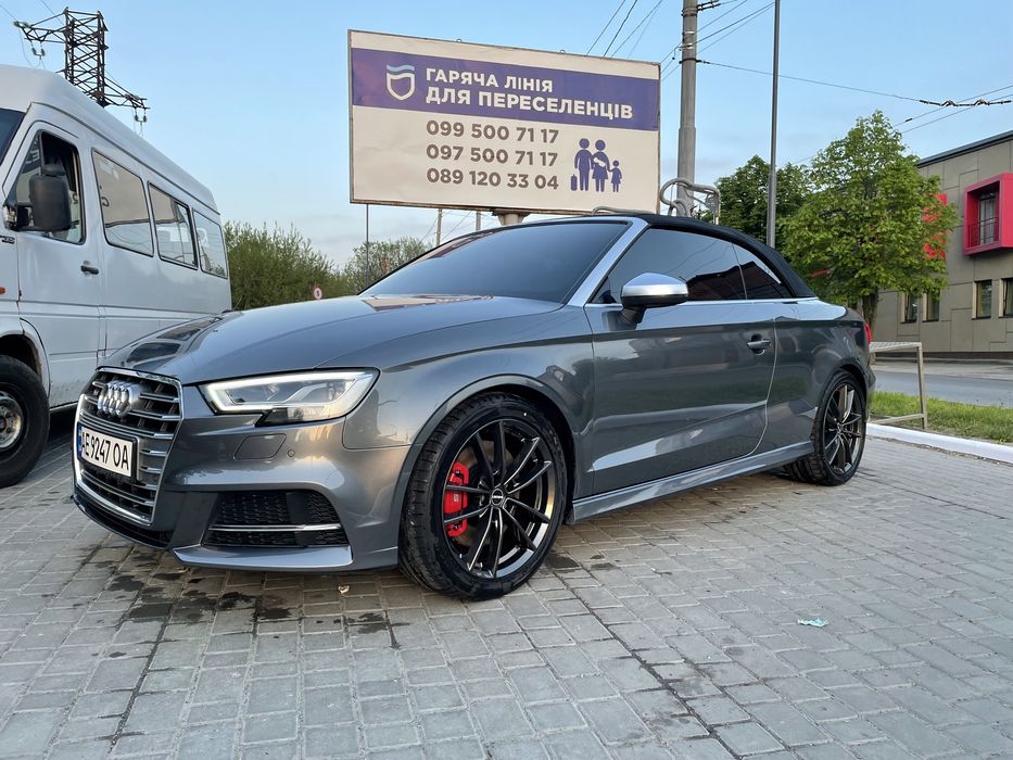 VAG сервис Днепр